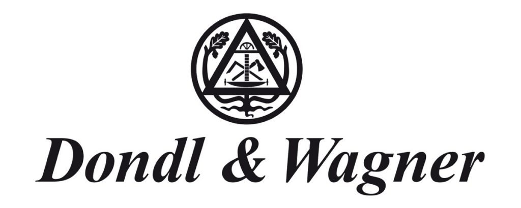 Dondl & Wagner, Logo