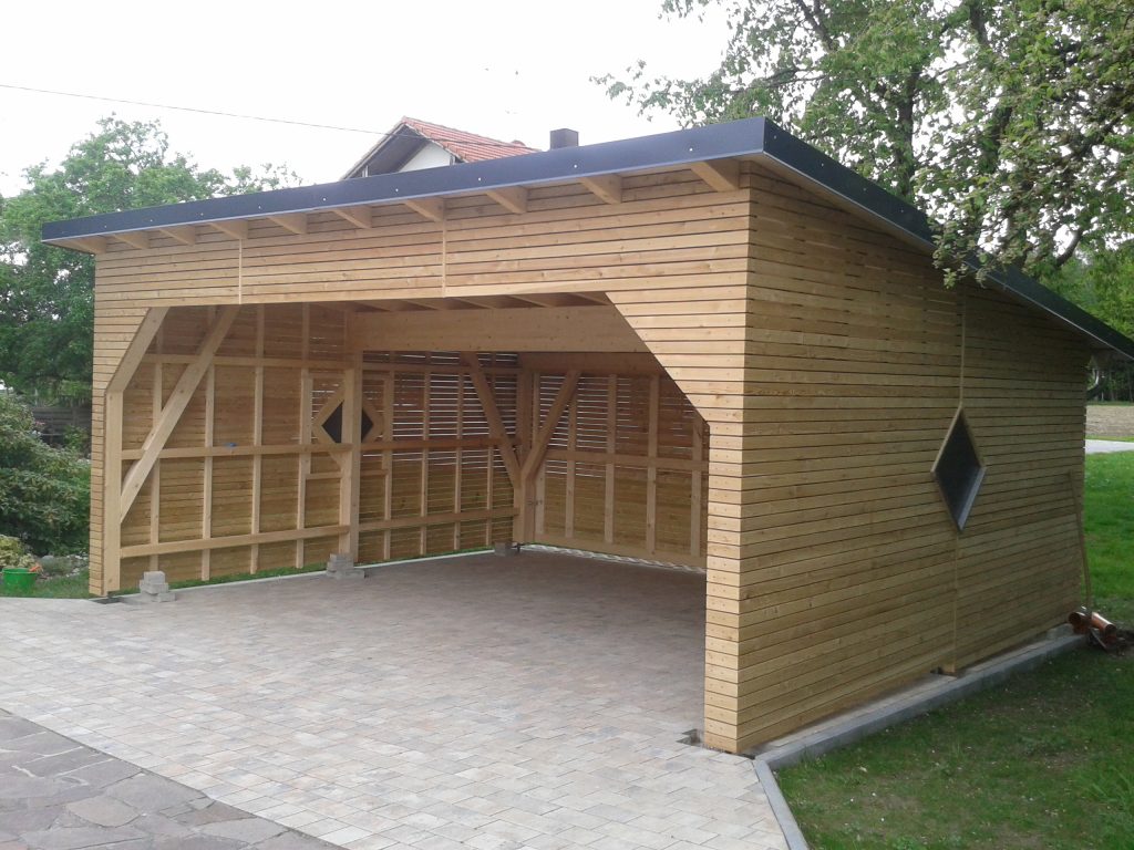Carports - Carport 20140509 172707 1024x768